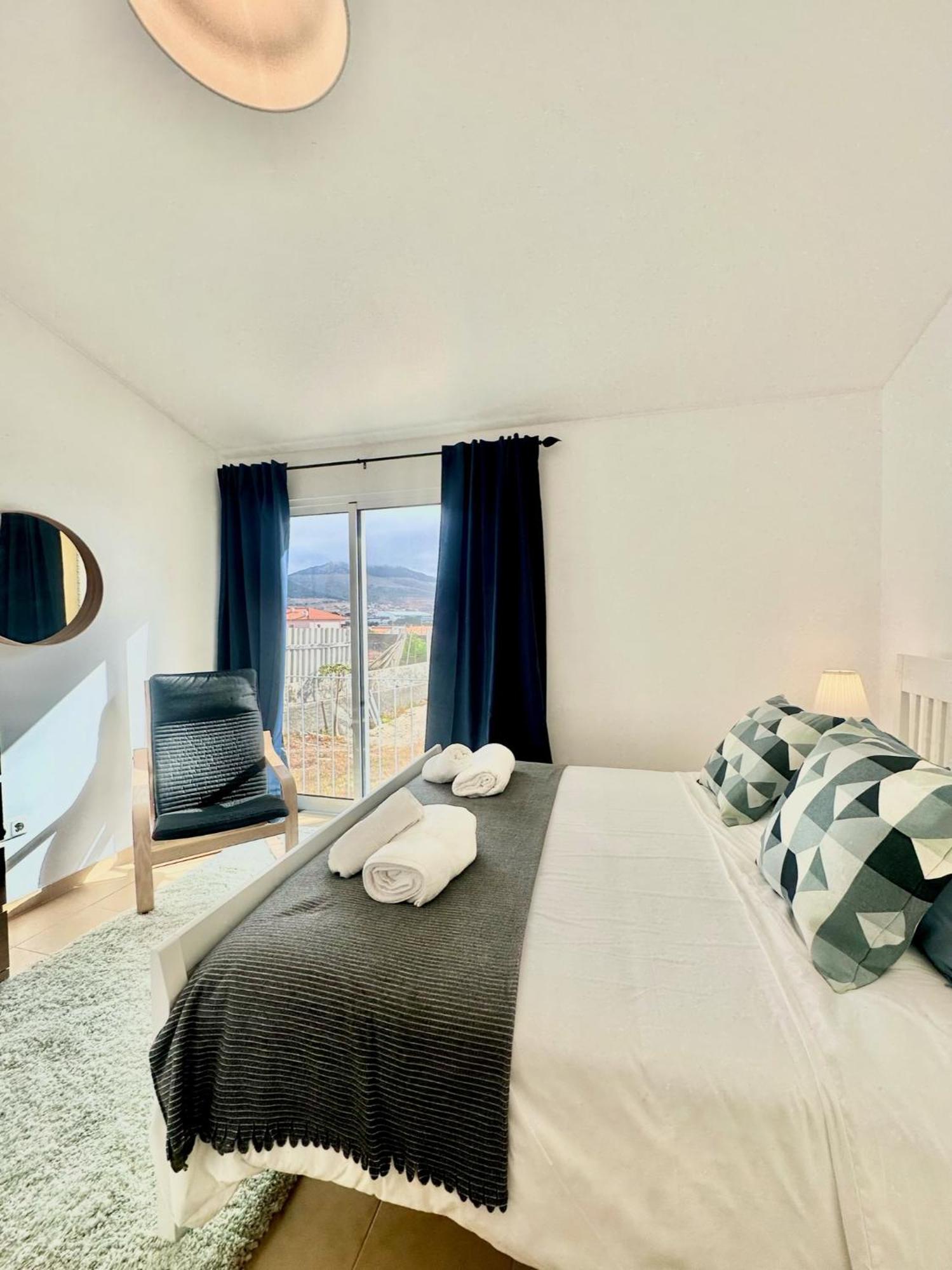Maria Da Vinha Porto Santo Beach House Dış mekan fotoğraf